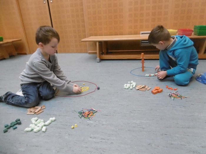 Vorschule