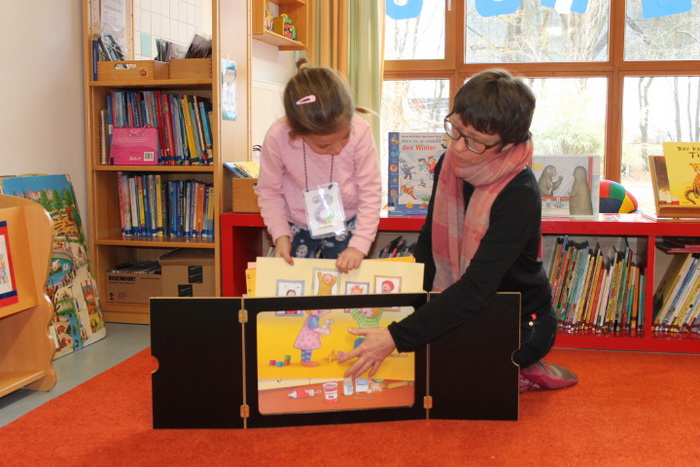 Vorschule